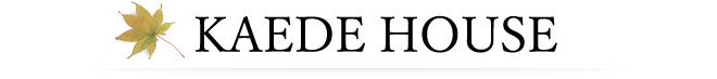 East house KAEDE