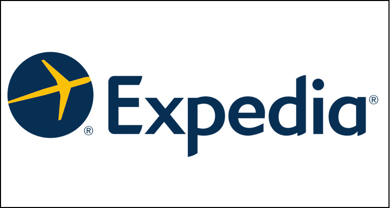 expediaから予約