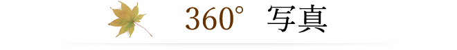 360°写真