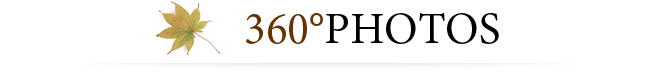 360°photos